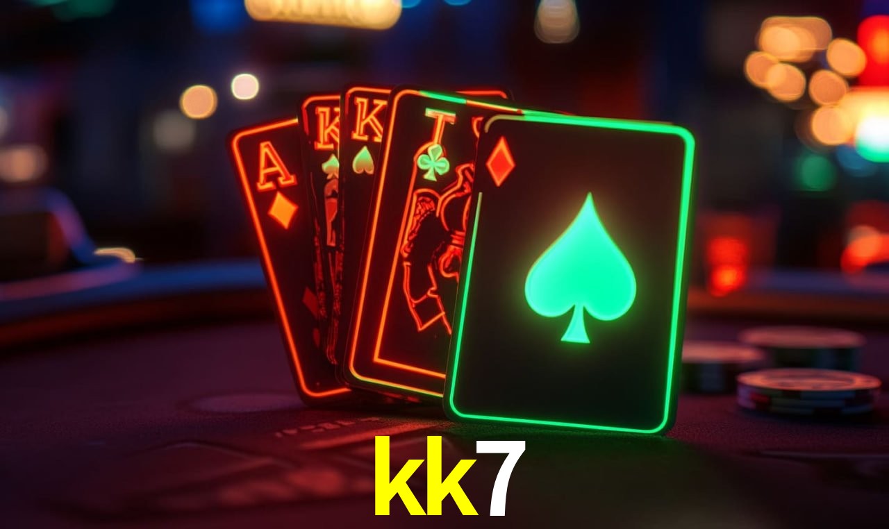 Experiência VIP kk7