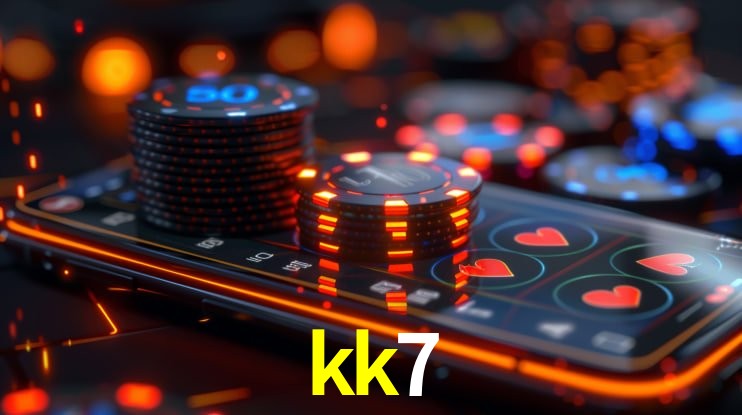 Experiência VIP kk7