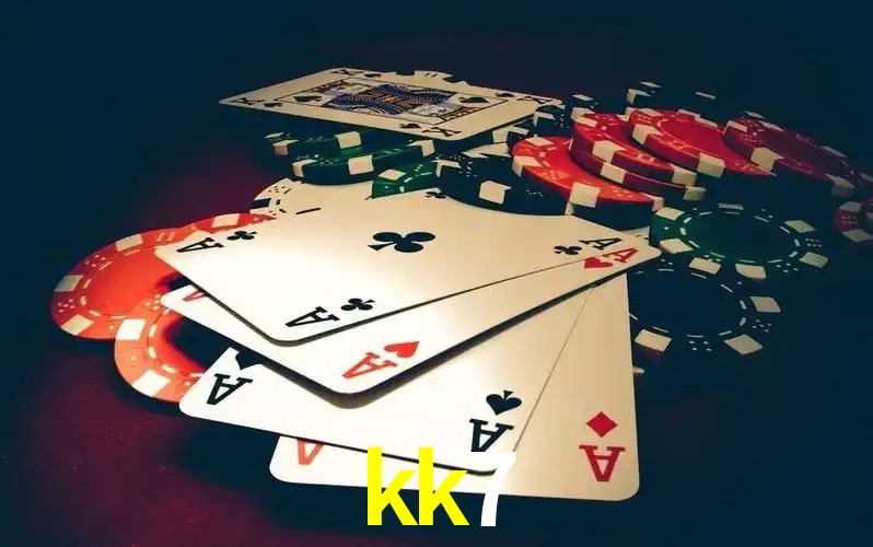 Benefícios VIP na kk7
