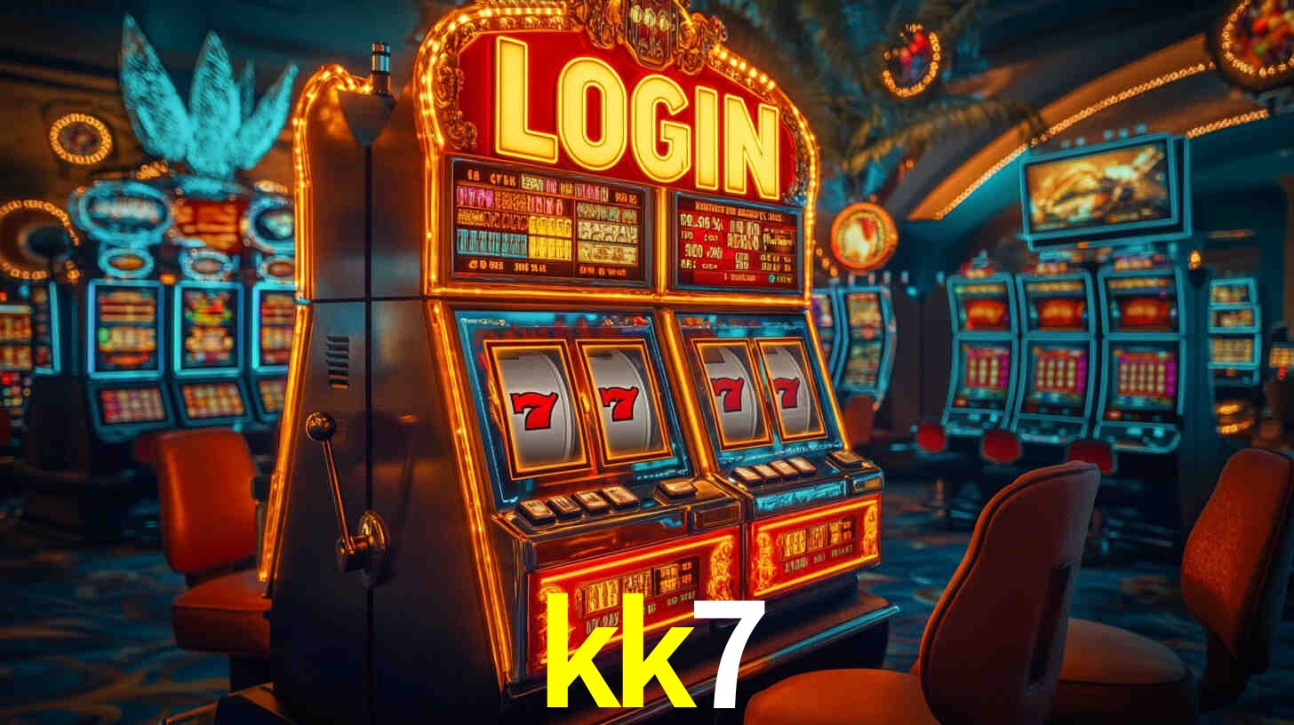 kk7 App Interface