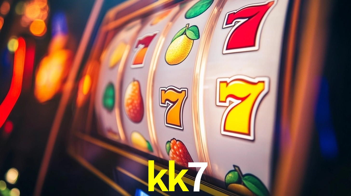 Ofertas Imperdíveis na kk7: Promoções e Bônus Que Valem a Pena