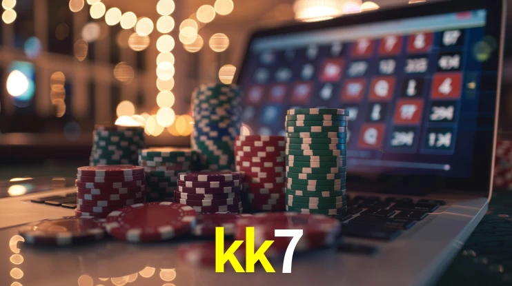 Secure Login kk7