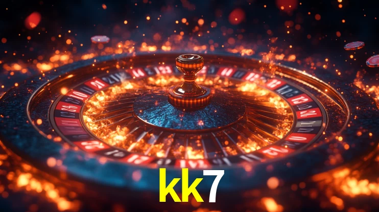 Explore as vantagens do kk7: serviço profissional e confiabilidade
