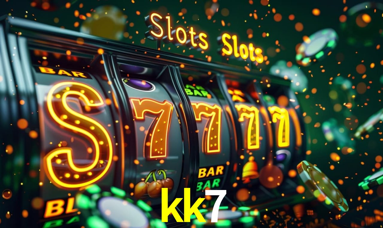 Mesa de Blackjack kk7