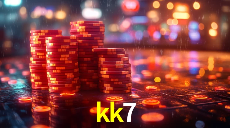 kk7 login