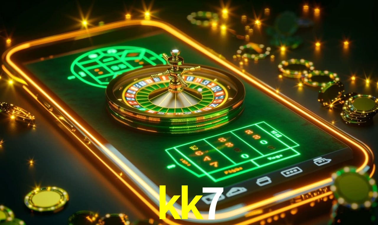 Sistemas de Segurança kk7