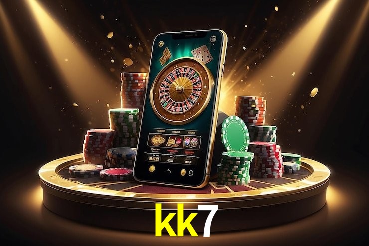 Login Seguro kk7