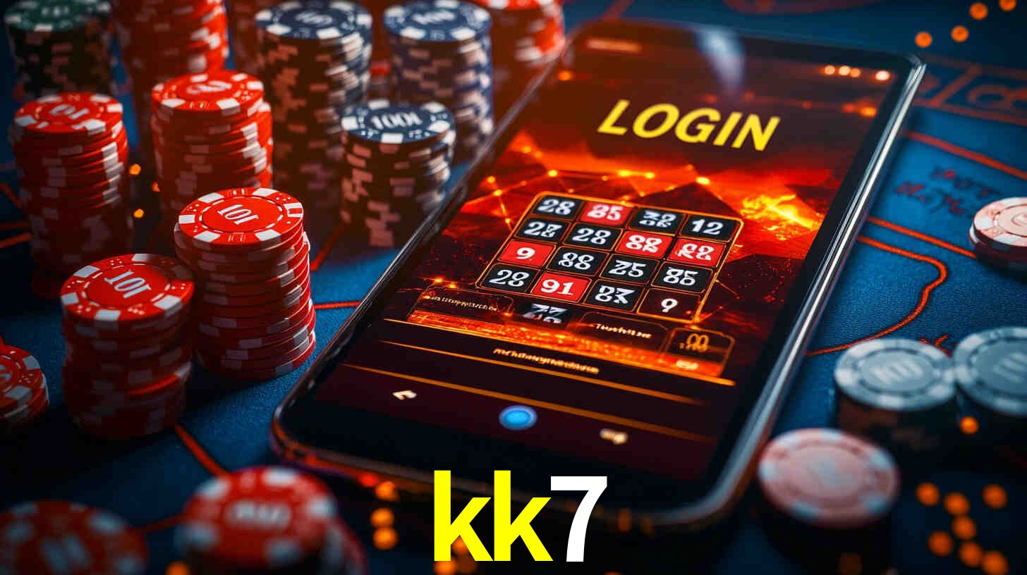 kk7 login