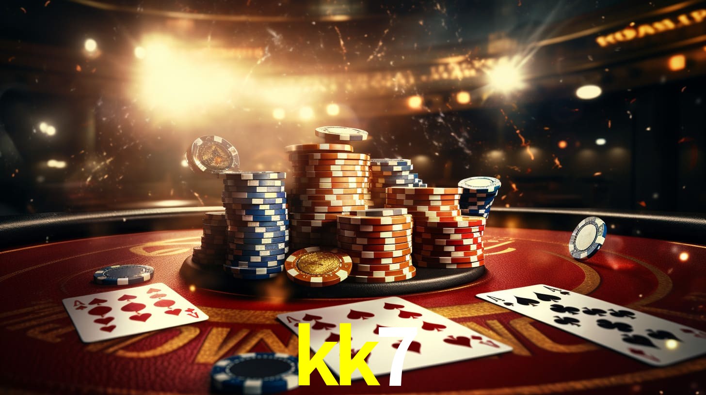 VIP Casino kk7
