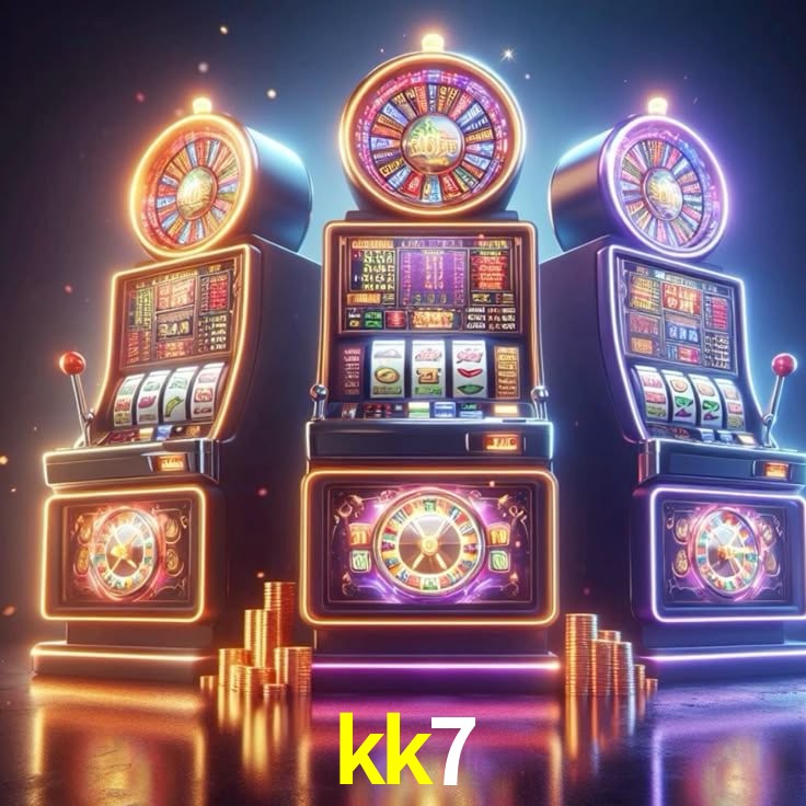 Experimente o Login Seguro Premium no kk7