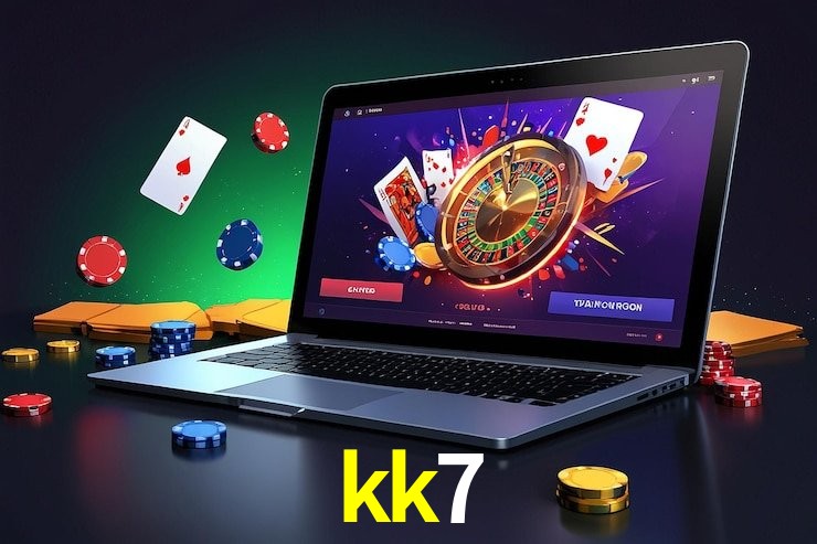 Promoção Relâmpago kk7