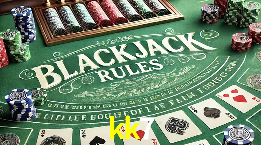 Live Casino kk7