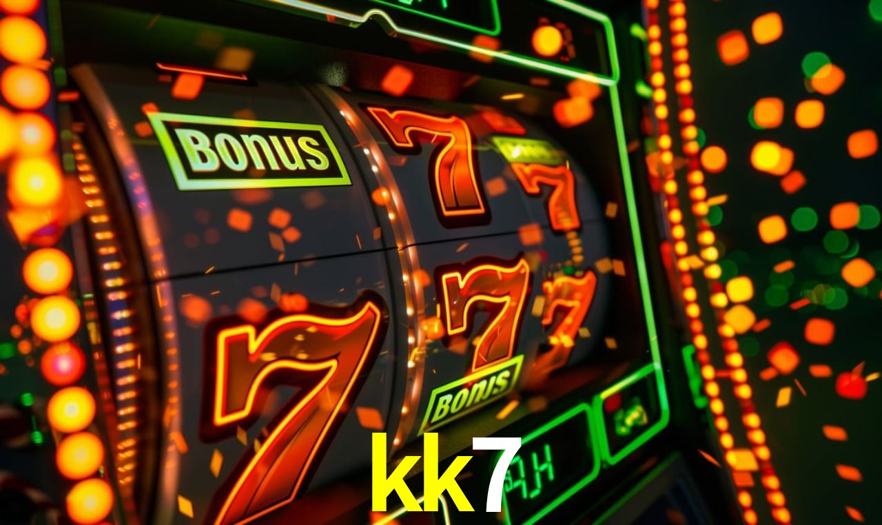 Desvendando o Mundo dos Jogos Virtuais na kk7