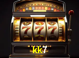 A Emoção da Loteria na kk7: Uma Chance de Mudança de Vida