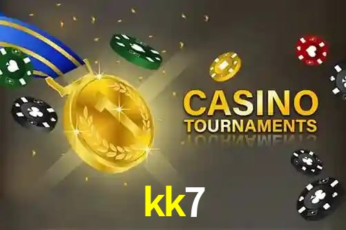 Instalação rápida do APK kk7