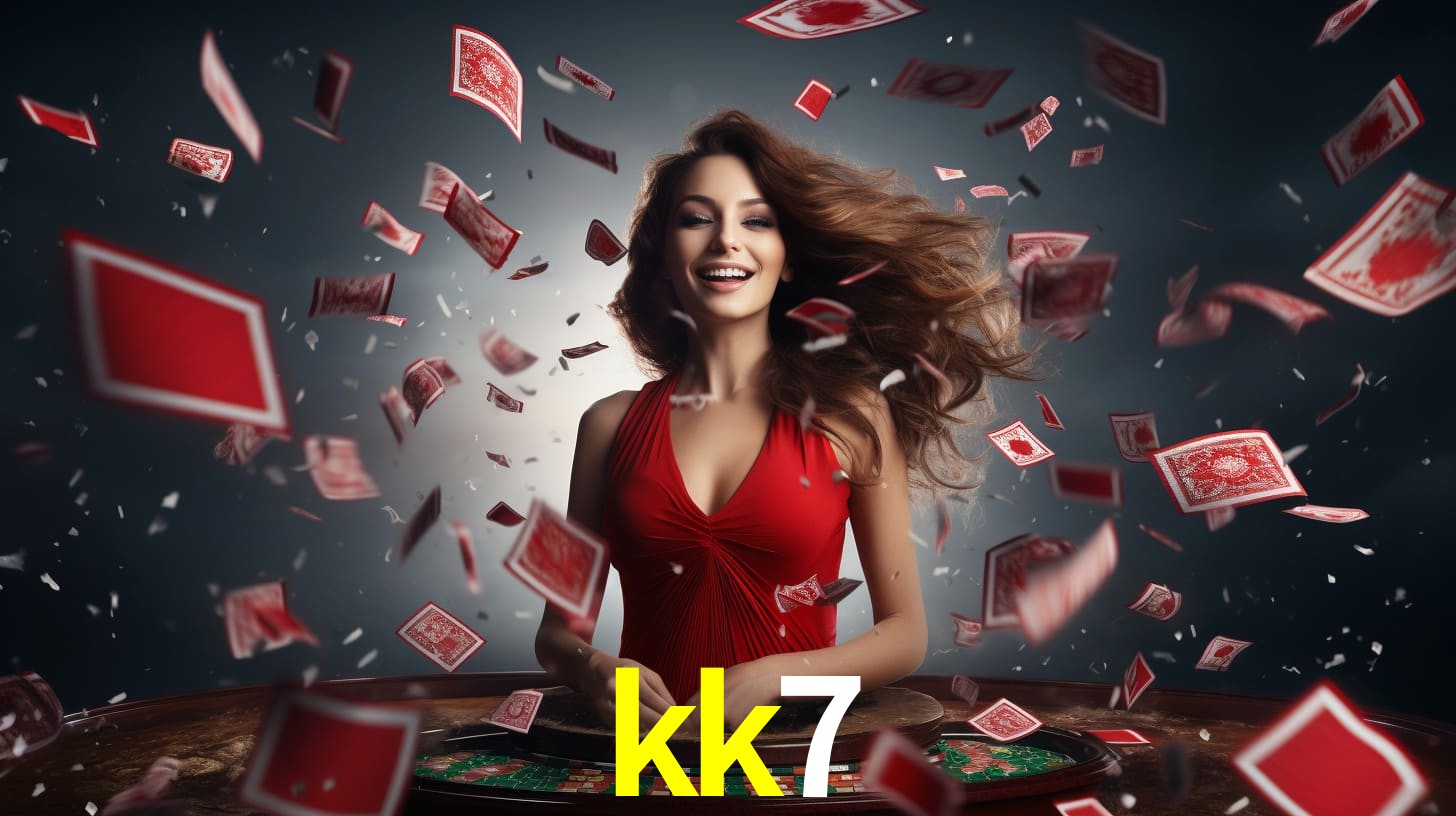 Live Casino kk7