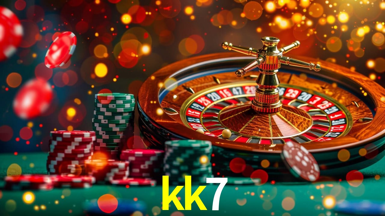 Descubra o Programa VIP da kk7: Vantagens Exclusivas para Jogadores
