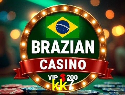 Canal oficial no Telegram da kk7