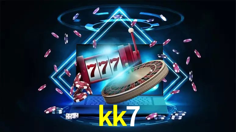 Diretório de Jogos kk7
