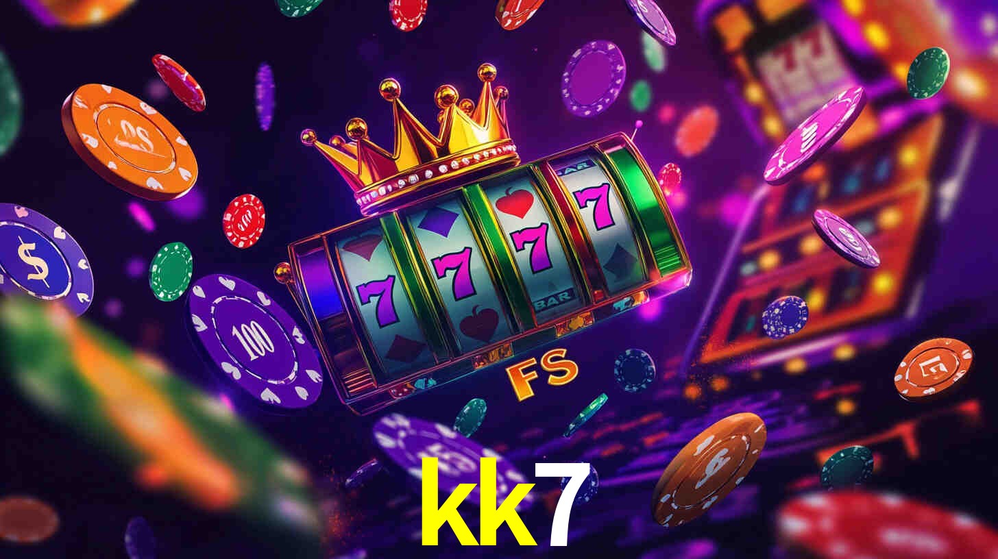 Daily Bonuses kk7