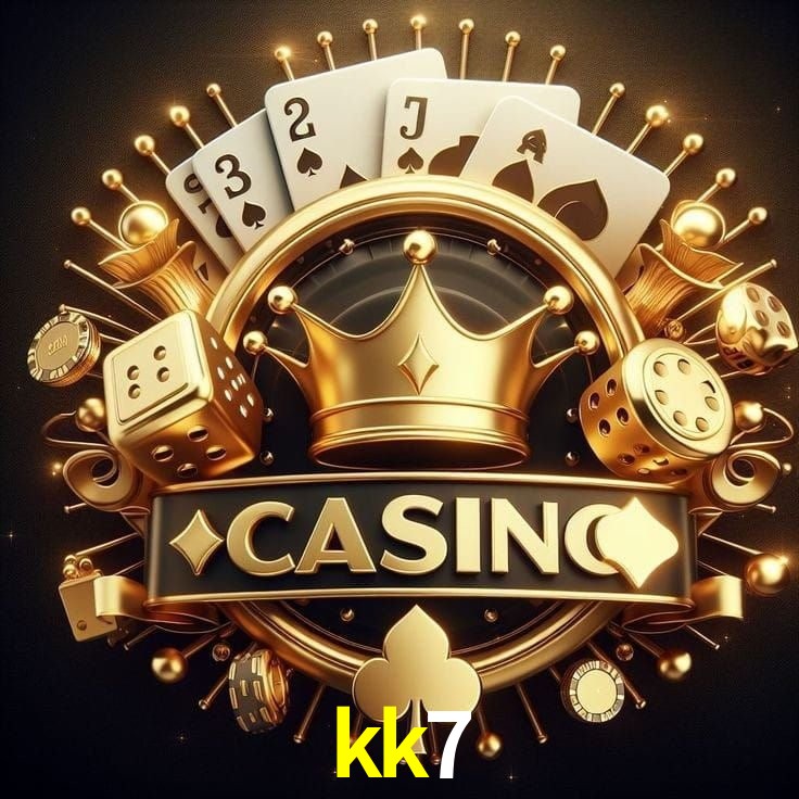 Estatísticas Esportivas kk7
