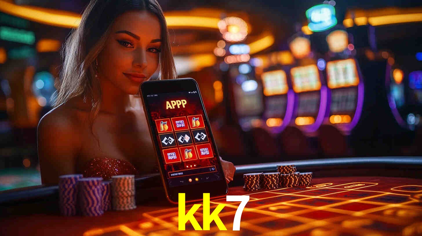 Descubra o Programa VIP da kk7: Vantagens Exclusivas para Jogadores