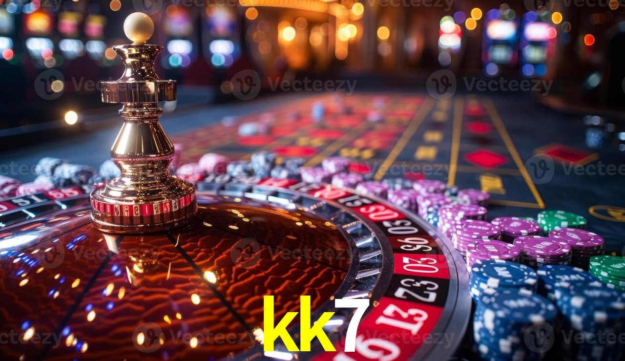 Exclusive Offers kk7