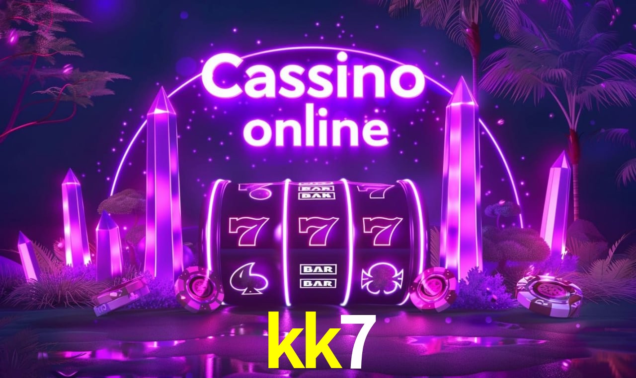 Benefícios da Conta kk7