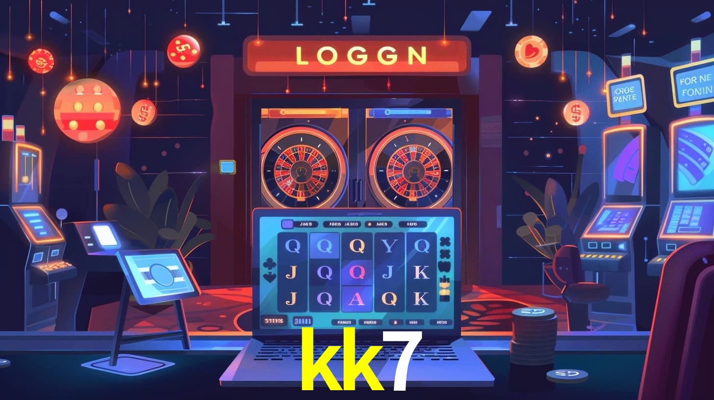 Integração de APIs kk7