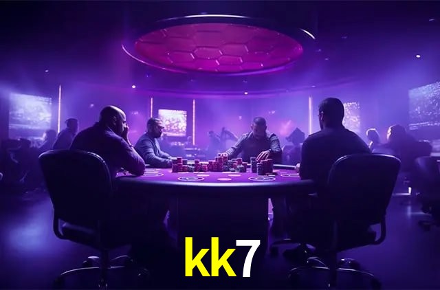 Explorando a Categoria de Eventos em Apostas na kk7