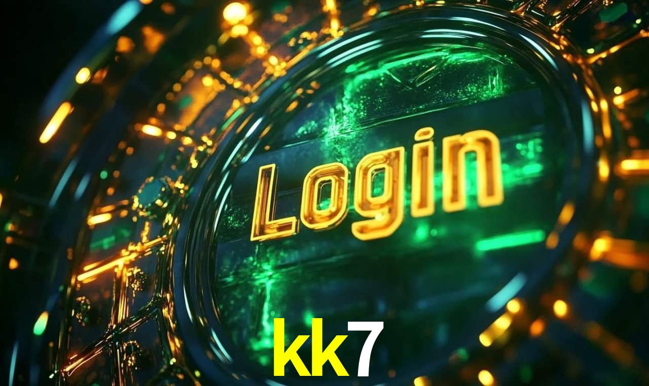 Segurança e privacidade no APP kk7