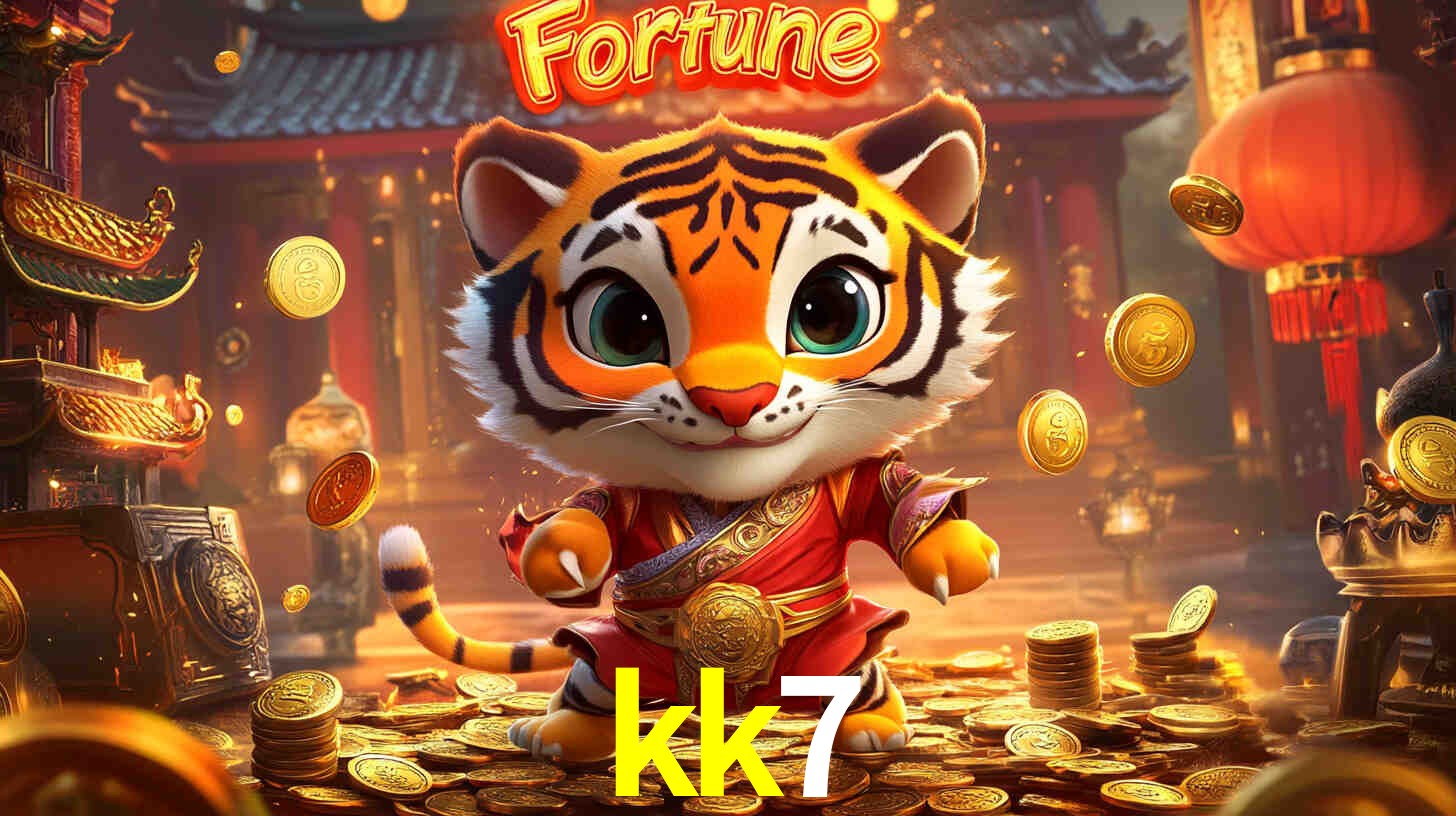 Inovações de Jogos na kk7: O Futuro das Experiências Interativas