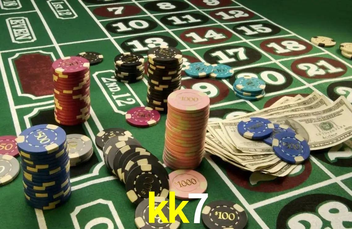 kk7 bet