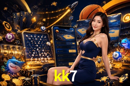 Exclusive Offers kk7