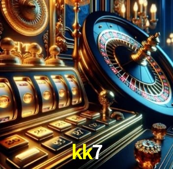 Apostas de Tênis kk7