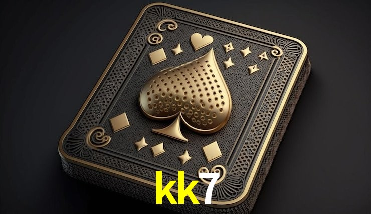 Jogos de Slot kk7