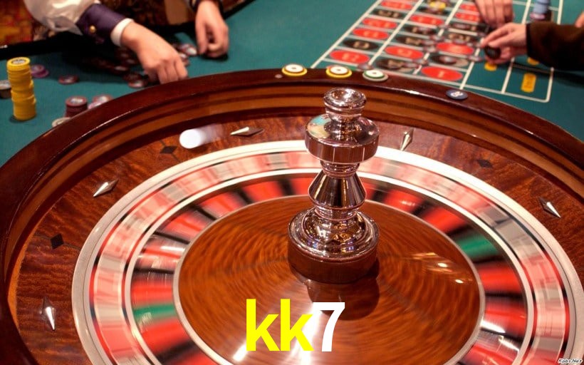 Casino VIP kk7
