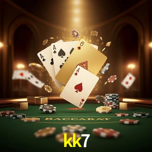 VIP Casino kk7