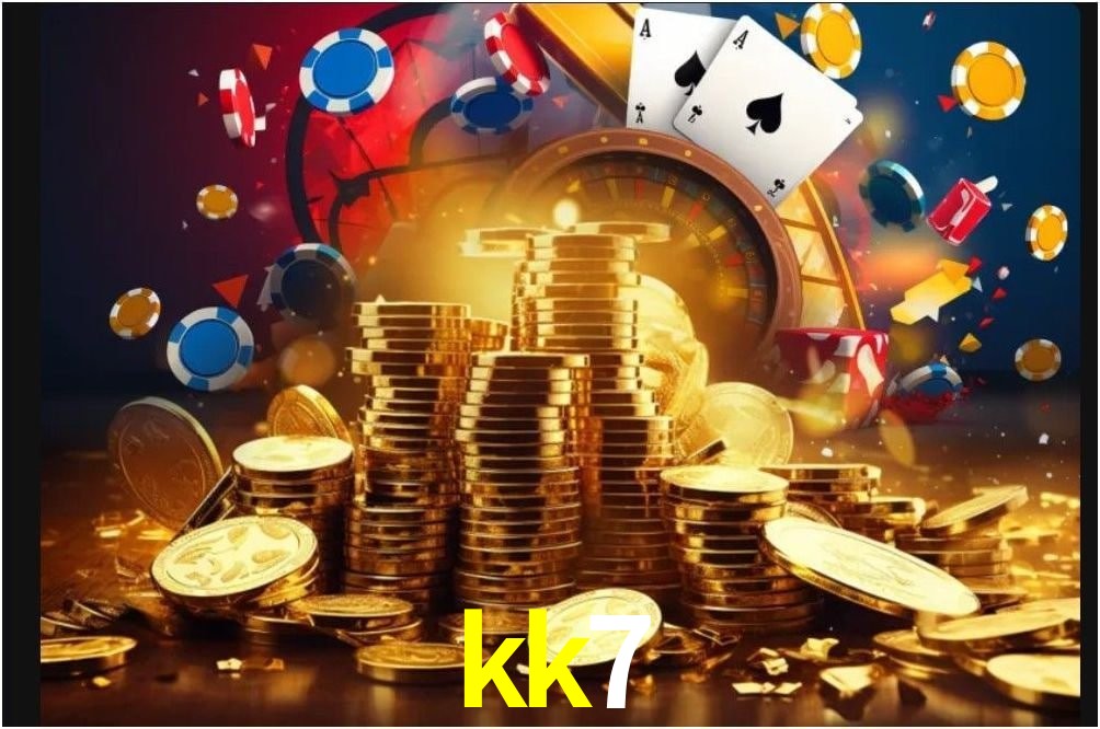 Jogos Exclusivos kk7