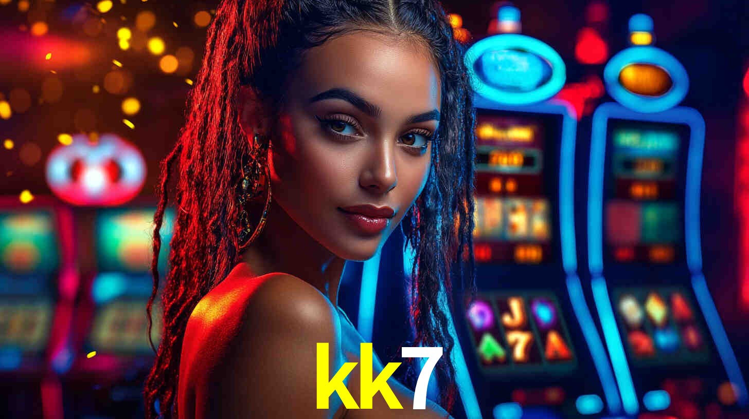 Descubra o Programa VIP da kk7: Vantagens Exclusivas para Jogadores