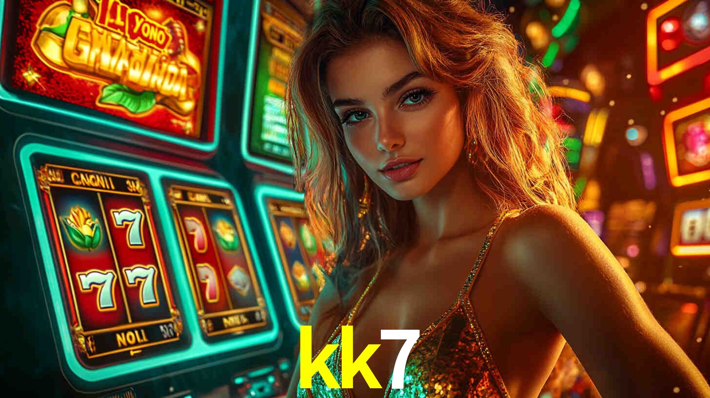 kk7 App Interface