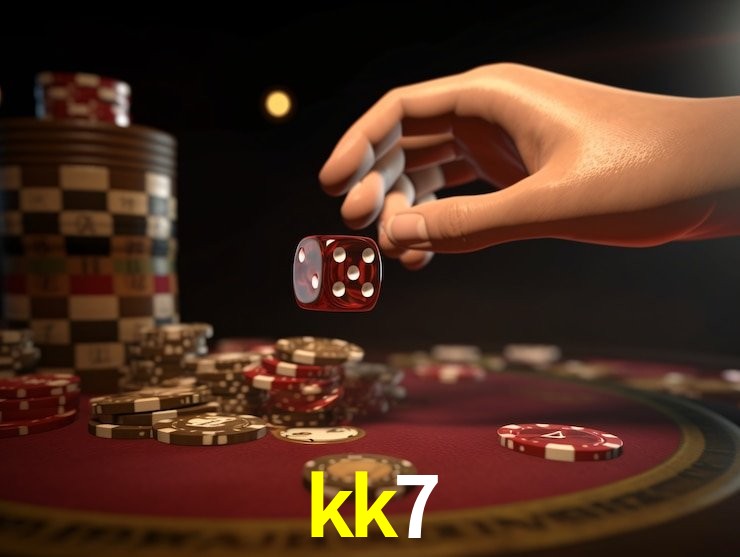 Benefícios da Conta kk7