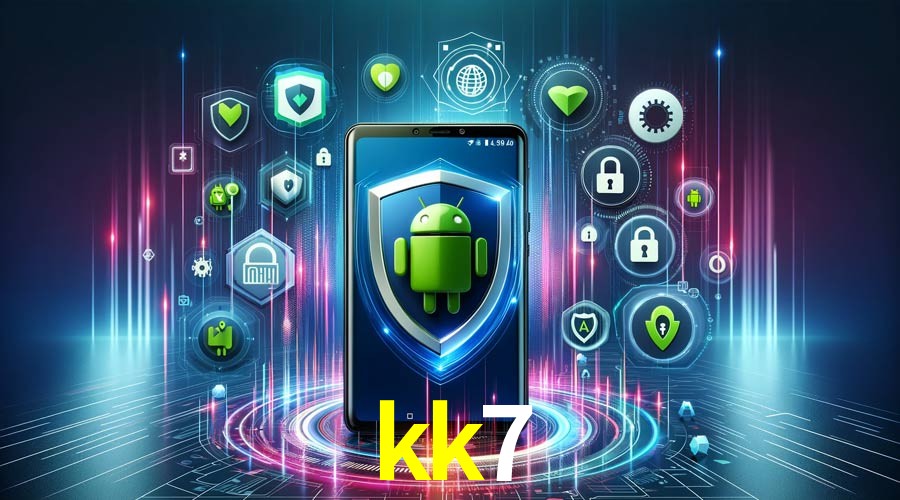 2FA Security kk7
