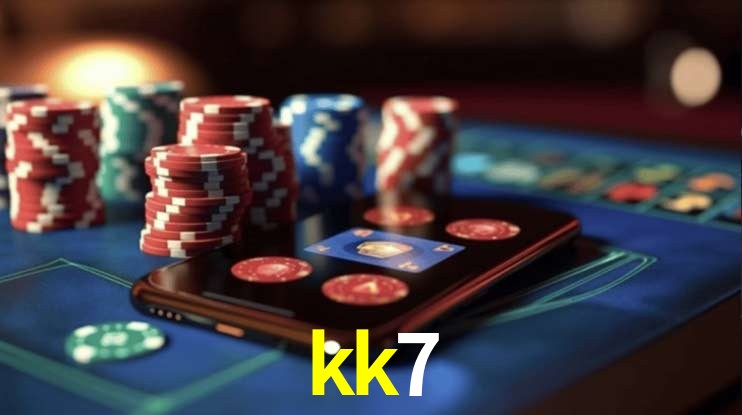 Estatísticas Esportivas kk7
