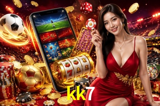 Basketball Betting kk7