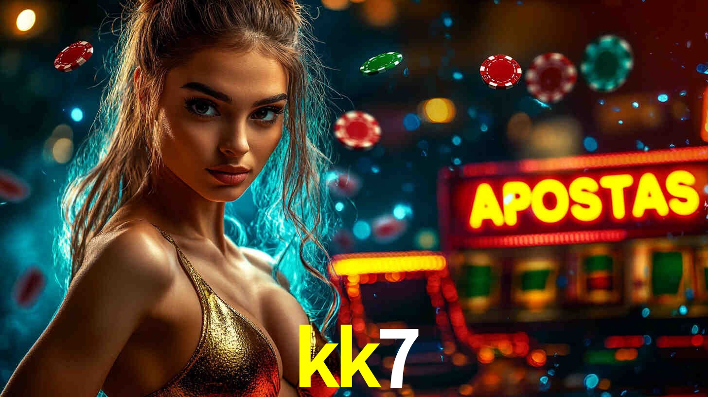 Explorando a Categoria de Eventos em Apostas na kk7