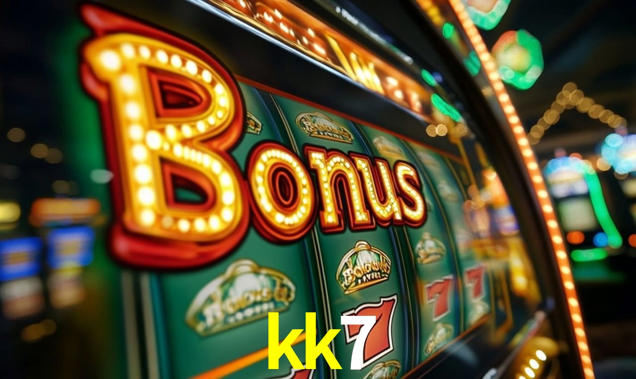 Logo kk7 Loteria Online