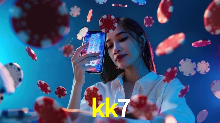 cassino kk7