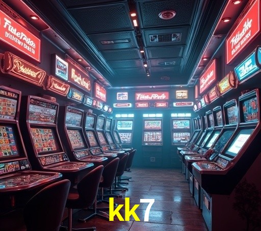 kk7 Sistema Rápido
