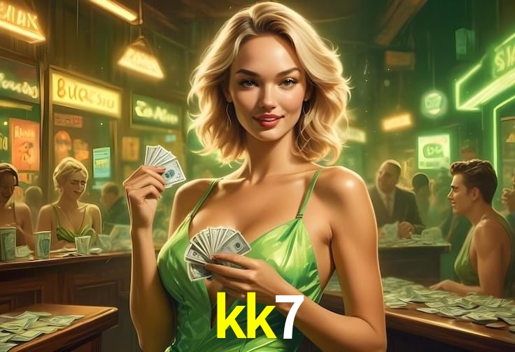 Desvendando o Mundo dos Jogos Virtuais na kk7